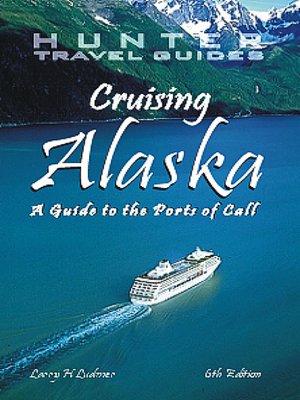 cover image of Cruising Alaska